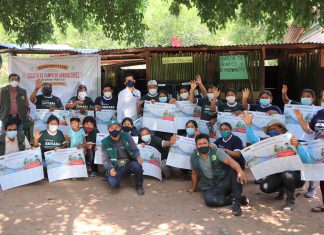 MINAGRI forma expertos en buenas prácticas agrícolas en Junín