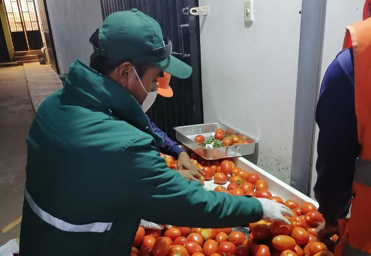 Puno Orientan a productores sobre procesos y requisitos para