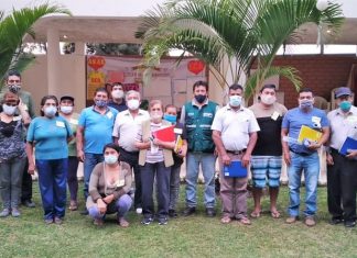 MIDAGRI: Más productores de piña implementan Buenas Prácticas Agrícolas en La Libertad