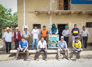 Cajamarca: Productores de Chota y Santa Cruz unen esfuerzos para erradicar plaga mosca de la fruta