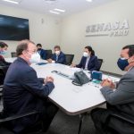 Perú y Argentina inician gestiones para certificación electrónica de sus agroexportaciones