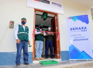 SENASA implementará puesto de control cuarentenario en resguardo de producción frutícola de Amazonas