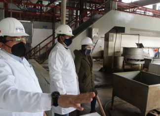 Gobiernos locales de Moquegua inician mejoramiento de mataderos municipales