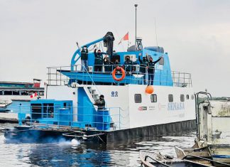 JANTU del SENASA brindará atención en sanidad agraria e inocuidad a más de 200 familias de comunidades nativas en Loreto
