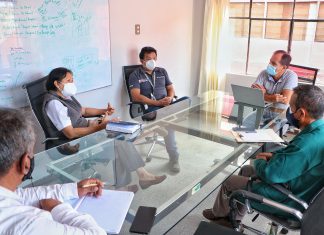 Lambayeque: Aprueban Ordenanza Regional que declara de interés público la erradicación de la mosca de la fruta