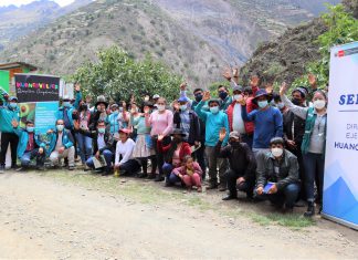 Palta hass se convierte en el ‘oro verde’ de la agricultura familiar en Huancavelica