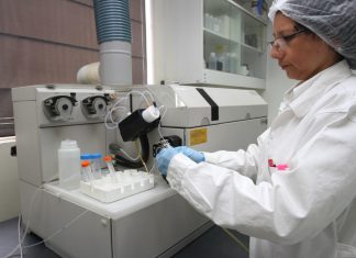 Renuevan acreditación internacional a laboratorio de SENASA