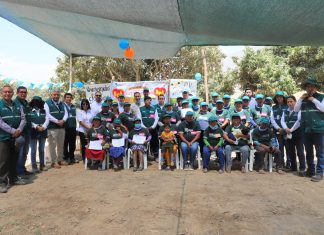 Alianza entre SENASA y BID beneficia a más de 52 mil pequeños productores