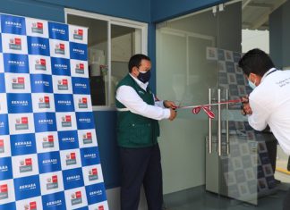 SENASA refuerza inocuidad agroalimentaria con renovado laboratorio de microbiología