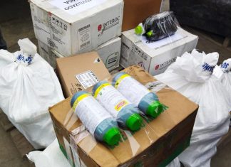 SENASA: Realizan operativos multisectoriales contra venta ilegal de plaguicidas prohibidos en Trujillo