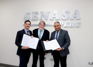 Ajíes y pimientos frescos nacionales ya pueden ingresar al mercado de Uruguay