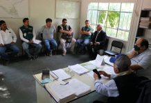 Arequipa: SENASA capacita a gobiernos locales para acciones integradas frente a la influenza aviar