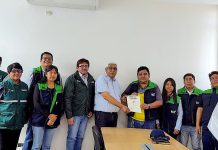 MIDAGRI: Tacna se suma en el objetivo por producir más alimentos orgánicos