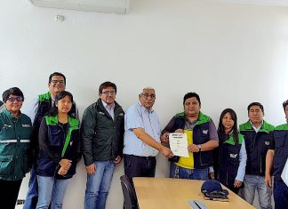 MIDAGRI: Tacna se suma en el objetivo por producir más alimentos orgánicos