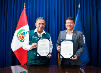 Perú autoriza el primer centro de producción y comercialización de material genético