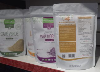 Los productos “biológicos” o “ecológicos” deben contar con certificación orgánica